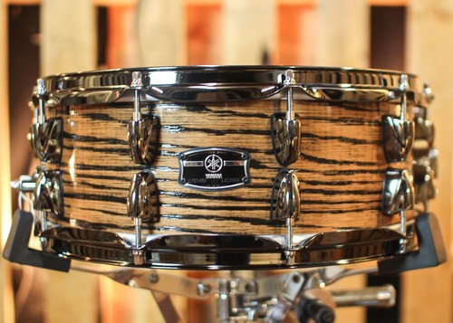 Yamaha 14x5 live - yamaha,