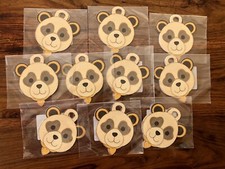 Thun Lotto 30 Bigliettini