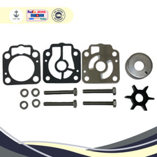 Kit riparazione girante pompa