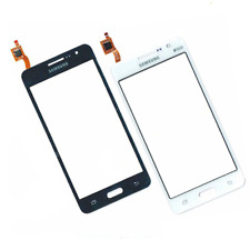 TOUCH SCREEN DISPLAY VETRO SAMSUNG GALAXY GRAND PRIME G531F G531 BIANCO GRIGIO