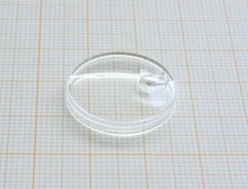 Vetro plexy per - 25-129, rolex