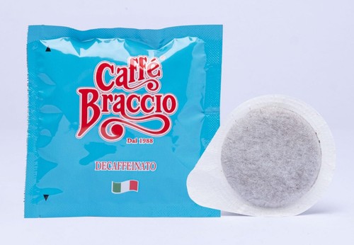 Cialde carta filtro - cialde, ese