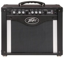 Peavey rage 258 - peavey,