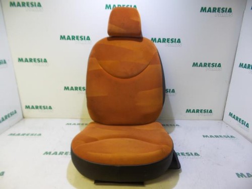 Sedile destro citroen - sedile,