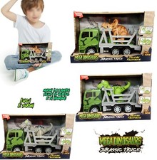 Camion con Rimorchio e