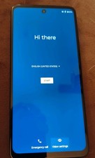 Motorola XT2141 Moto Edge 5G