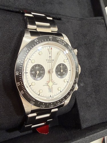 Tudor black bay - ,