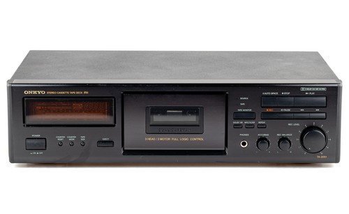 Onkyo 2051 registratore a - onkyo, ta-2051