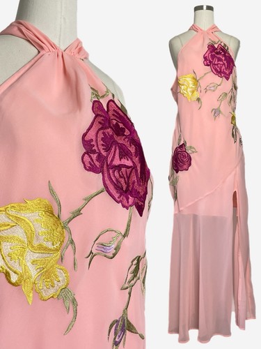 Asos design rosa - rosa, pesca