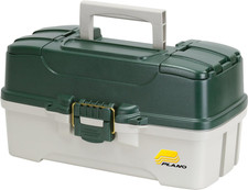 Three-Tray Tackle per Attrezzi