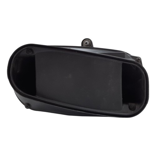 Scatola filtro aria porsche - scatola,