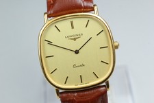 Orologio Vintage LONGINES