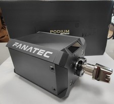 Fanatec Podium Direct Drive