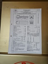 Fiat Autocarro 683 N F Anno