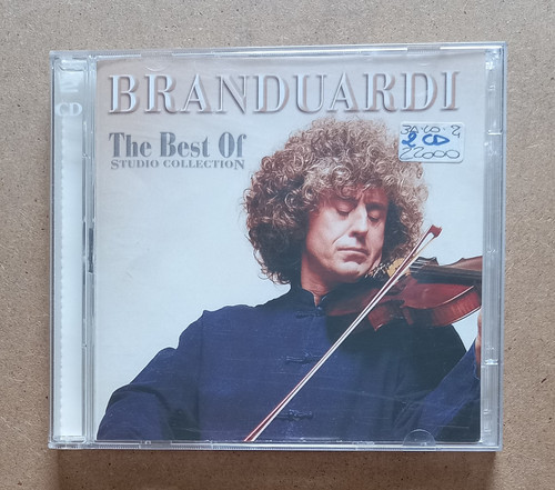Angelo branduardi the - 2,