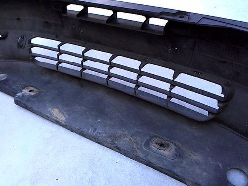 Paraurti anteriore fiat punto - anteriore,