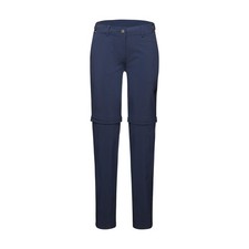 Pantaloni Mammut Runbold Zip