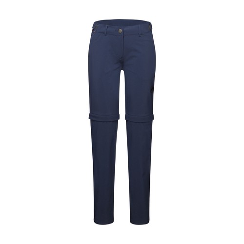 Pantaloni mammut runbold zip - mammut,