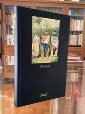 GUIDE IMPOSSIBILI FRANCO MARIA RICCI 1994 - HUASTECA OVVERO MESSICO IMPERIALE