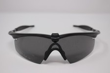 Oakley M Frame Matte Black