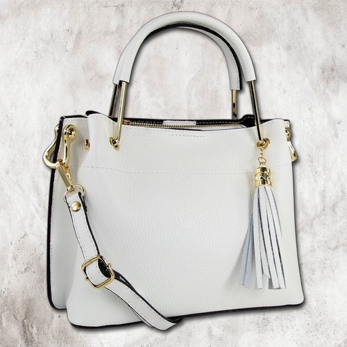 Borsa spalla donna - a,