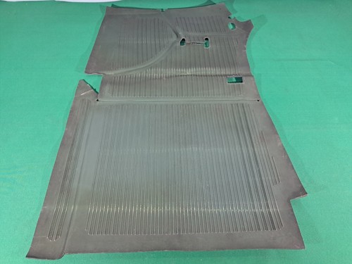 Fiat 1100 103 tappeto - 1100-103, 1°