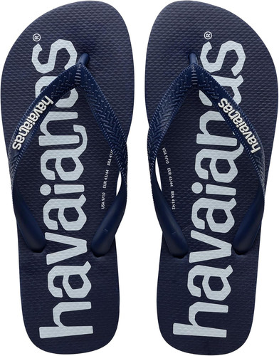 Havaianas top logomania - havaianas,