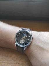 Orologio Citizen Automatico NH9131-14E