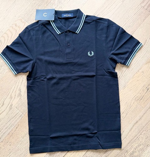 Polo fred perry originale - polo,