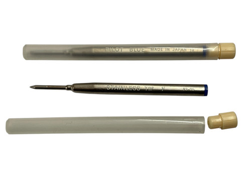 Refill pilot stainless tip - pilot,
