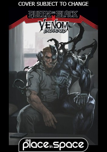Queen black venom - queen,