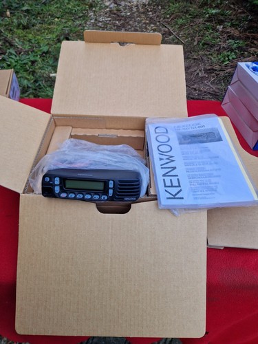 Poste radio mobile - poste,