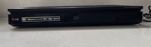 Bh7440 wifi dvd - lg,