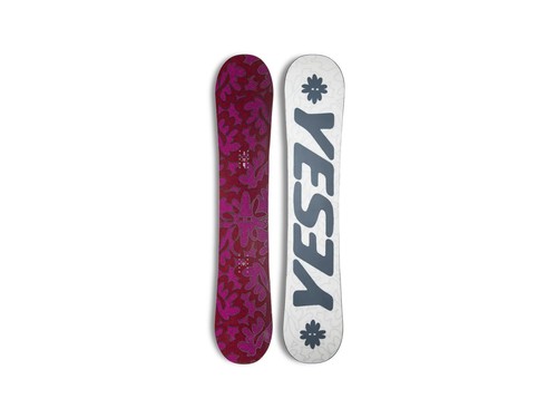 Snowboard frenzy da donna - snowboard,