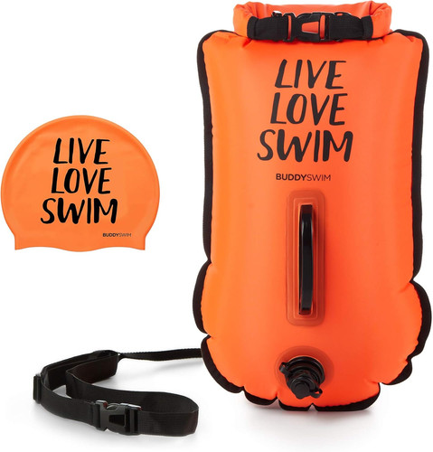 Set boa nuoto acque - 20,