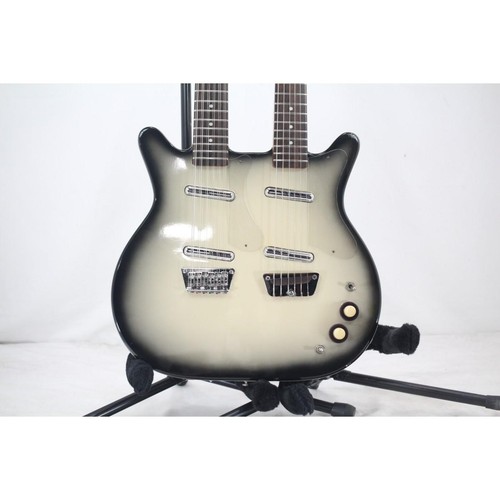 Danelectro doppio collo 12 - collo, 6/12