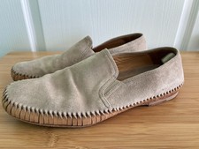 Scarpe barca officine - barca,