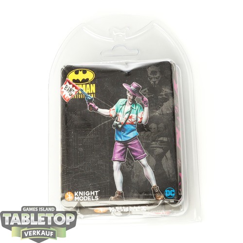 Knight models joker beach - models,