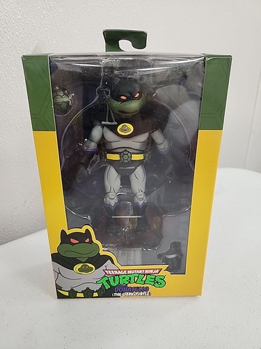 Tmnt donatello dark turtle - tmnt,