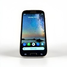 Samsung Galaxy S4 GT-I9505 / Android 10 /16 GB / LTE / senza SIM-lock