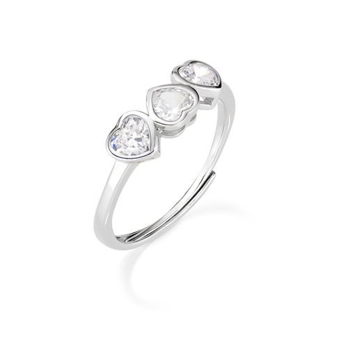 Anello amen donna amore - anello,