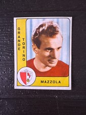 1961-62 Panini Calciatori