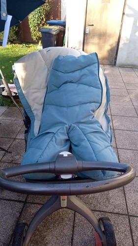 Passeggino stokke compresi - stokke,,