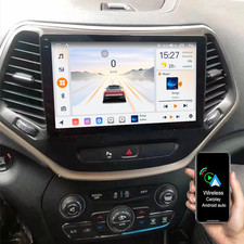 Per Jeep Cherokee Android 14