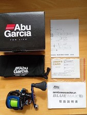 Mulinello Abu Garcia