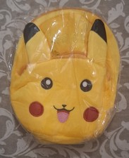 Zainetto Peluche Pikachu
