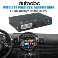 Wireless Apple CarPlay  for