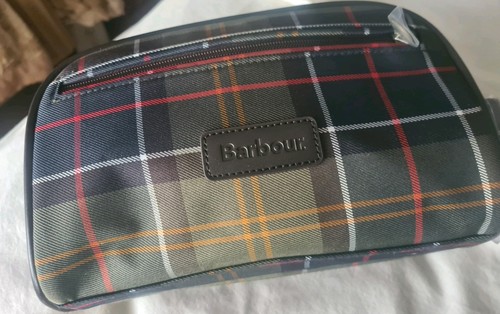 Barbour borsa lavaggio - borsa, da