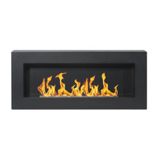 Camino A Bioetanolo Da Parete