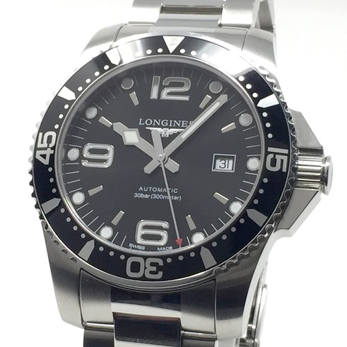 Longines revisionato quasi - longines, (revisionato